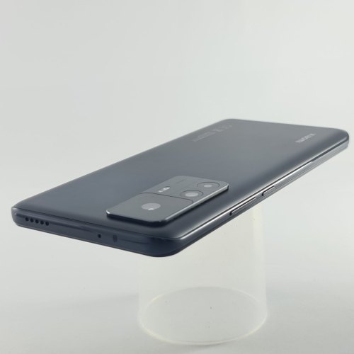 Смартфон Xiaomi 12T 8/128Gb Black USED **