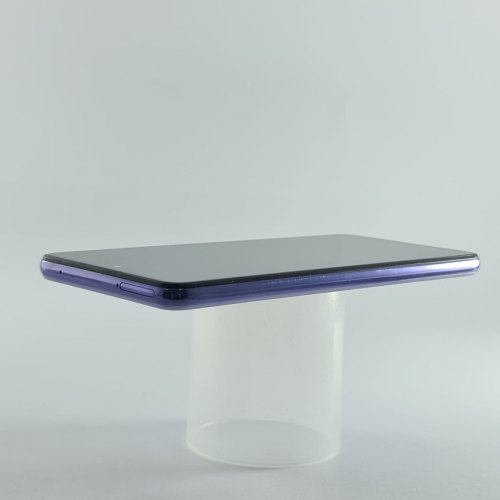 Смартфон Samsung Galaxy A52 (A525F) 128Gb Light Violet (SM-A525FLVDSEK) USED **