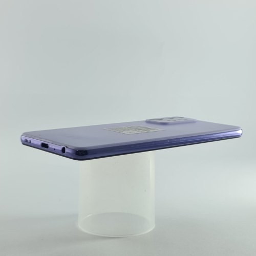 Смартфон Samsung Galaxy A52 (A525F) 128Gb Light Violet (SM-A525FLVDSEK) USED **