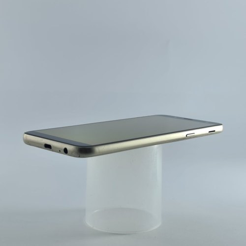 Смартфон Samsung Galaxy J6 2018 (J600F) 32Gb Gold (SM-J600FZDDSEK) USED **