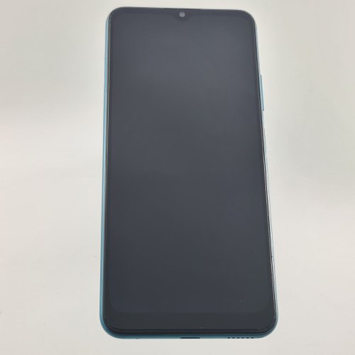 Смартфон ZTE Blade A71 3/64Gb Green USED **