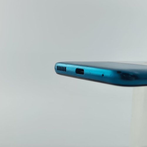 Смартфон ZTE Blade A71 3/64Gb Green USED **