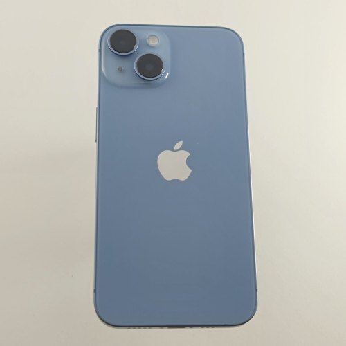 Смартфон iPhone 14 128GB Blue,Model A2882 USED **