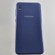Смартфон Samsung Galaxy A10 (A105F) 32Gb Blue (SM-A105FZBGSEK) USED **