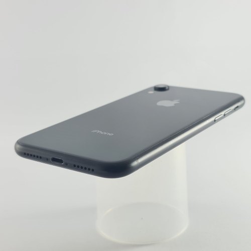 Смартфон iPhone XR 64GB Black, Model A2105 USED **