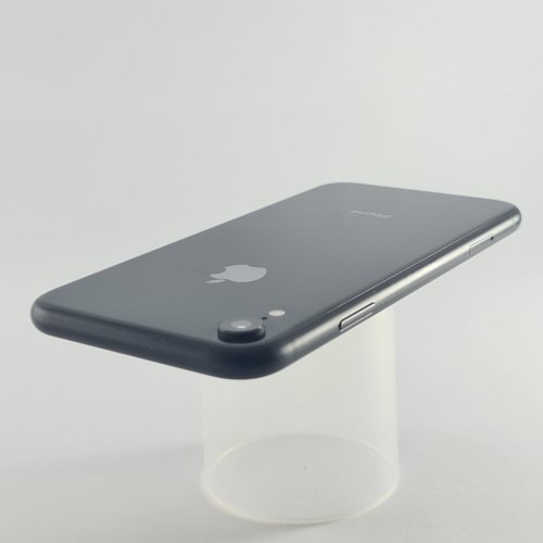 Смартфон iPhone XR 64GB Black, Model A2105 USED **