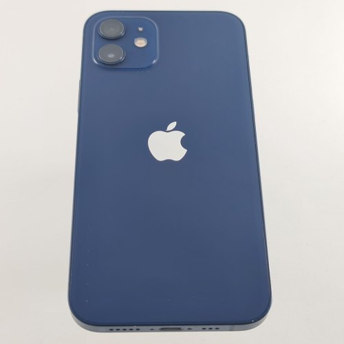 Смартфон iPhone 12 128GB Blue, Model A2403 USED **