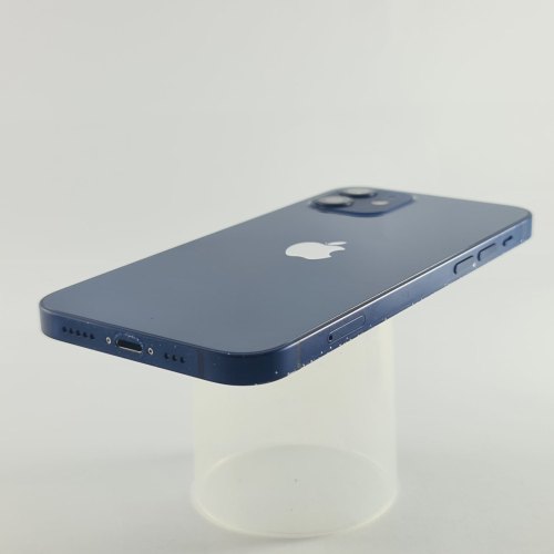 Смартфон iPhone 12 128GB Blue, Model A2403 USED **
