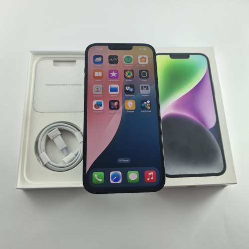 Смартфон Apple iPhone 14 Plus 128GB Midnight USED **