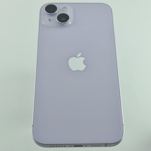 Смартфон Apple iPhone 14 Plus 256GB Purple USED **