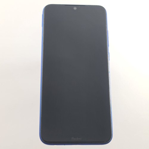 Смартфон Xiaomi Redmi Note 8T 4/64Gb Blue USED **