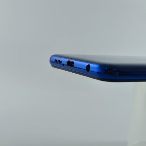 Смартфон POCO X3 6/64Gb Cobalt Blue USED **