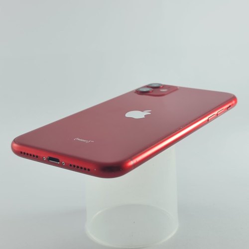 Смартфон iPhone 11 64GB (PRODUCT)RED, Model A2221 USED **