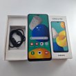 Смартфон Samsung Galaxy M32 (M325F) 128Gb Light Blue (SM-M325FLBGSEK) USED **