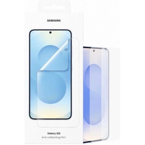 Захисна плівка Samsung S931 Galaxy (S25) AR Film EF-US931CTEGWW, Transparency