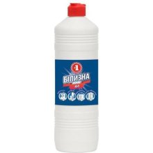 Відбілювач 1 Бiлизна, 1000г (4820270631522)