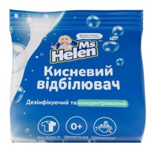 Відбілювач Ms Helen, кисневий, 450г (4046723044019)