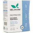 Відбілювач кисневий DeLaMark, 3в1, 750г (4820152330321)