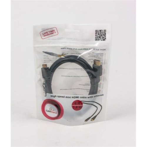 Кабель Cablexpert CC-HDMI4C-6