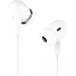 Навушники з мікрофоном Xiaomi Type-C Earphones White (BHR8931GL)