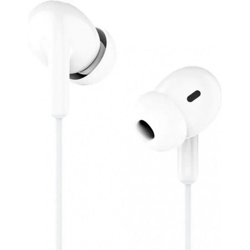 Навушники з мікрофоном Xiaomi Type-C Earphones White (BHR8931GL)