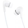 Навушники з мікрофоном Xiaomi Type-C Earphones White (BHR8931GL)