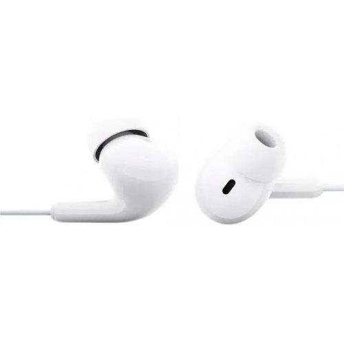Навушники з мікрофоном Xiaomi Type-C Earphones White (BHR8931GL)