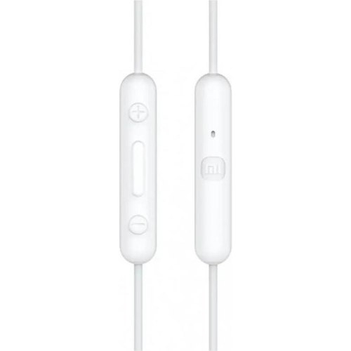 Навушники з мікрофоном Xiaomi Type-C Earphones White (BHR8931GL)
