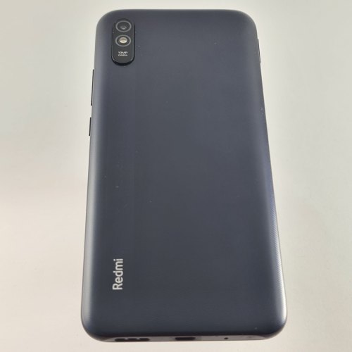 Смартфон Xiaomi Redmi 9A 2/32Gb Granite Gray USED **