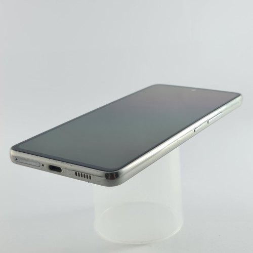 Смартфон Samsung Galaxy A53 (A536E) 256Gb White (SM-A536EZWDSEK) USED **