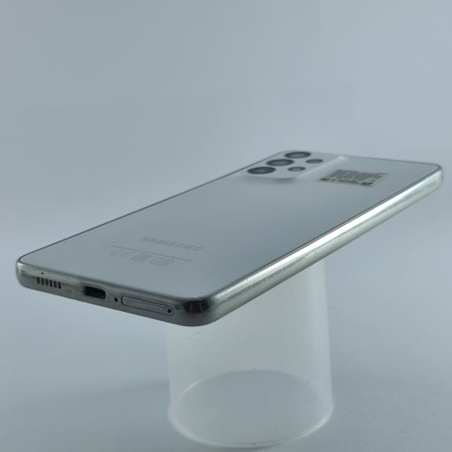 Смартфон Samsung Galaxy A53 (A536E) 256Gb White (SM-A536EZWDSEK) USED **