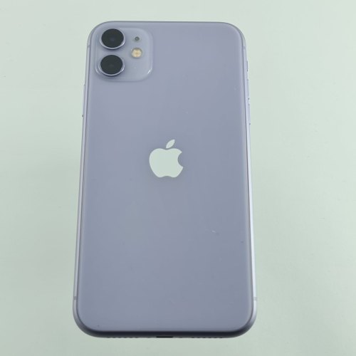 Смартфон iPhone 11 256GB Purple, Model A2221 USED **