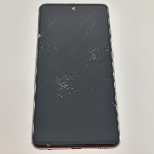 Смартфон Samsung Galaxy A52 (A525F) 128Gb White (SM-A525FZWDSEK) USED **