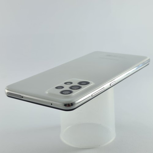 Смартфон Samsung Galaxy A52 (A525F) 128Gb White (SM-A525FZWDSEK) USED **