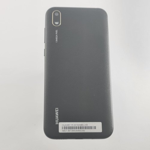 Смартфон Huawei Y5 2019 2/16Gb Midnight Black (AMN-LX9) USED **