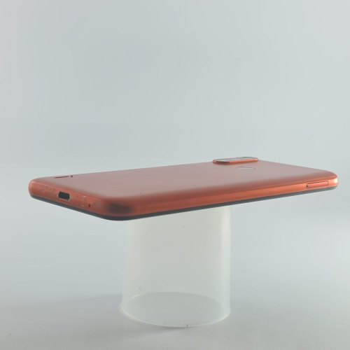 Смартфон Motorola Moto E7 Power (XT2097) 4/64Gb Coral Red USED **