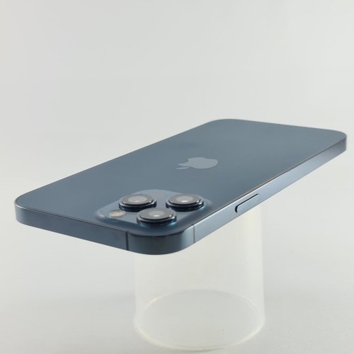 Смартфон iPhone 12 Pro Max 256GB Pacific Blue, Model A2411 USED **