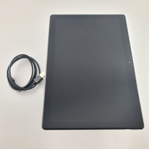 Планшет Lenovo TAB M10 (TB-X605L) 2/16Gb LTE Black USED ** (TABM10-216LBBK)