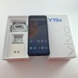 Смартфон Vivo Y15S 3/32Gb Mystic Blue USED **