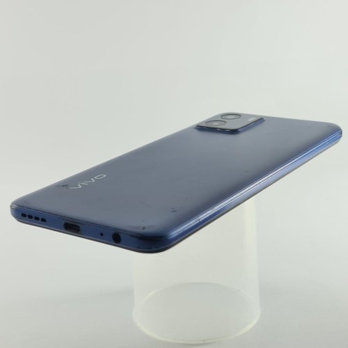 Смартфон Vivo Y15S 3/32Gb Mystic Blue USED **