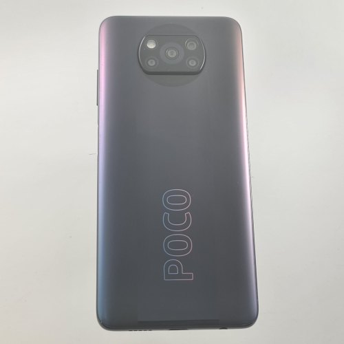 Смартфон POCO X3 Pro 8/256Gb Phantom Black USED **