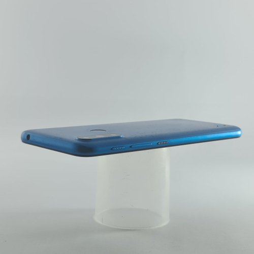 Смартфон Motorola Moto E7 Power (XT2097) 4/64Gb Tahiti Blue USED **