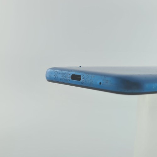 Смартфон Motorola Moto E7 Power (XT2097) 4/64Gb Tahiti Blue USED **