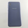 Смартфон Samsung Galaxy A10 (A105F) 32Gb Blue (SM-A105FZBGSEK) USED **