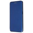 Чохол-книжка G-Case для Samsung A16 4G (A165) Blue (ARM80128)