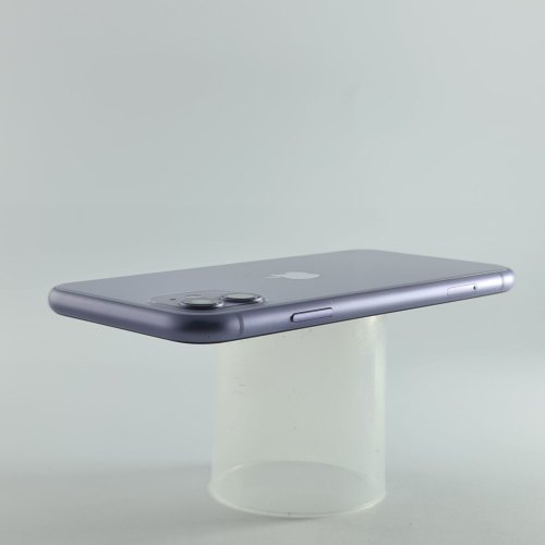 Смартфон iPhone 11 256GB Purple, Model A2221 USED **