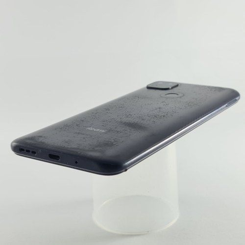 Смартфон Xiaomi Redmi 9C 3/64Gb Midnight Gray USED **