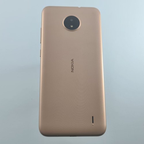 Смартфон Nokia C20 2/32Gb Sand (TA-1352) USED **