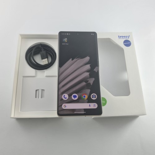 Смартфон Google Pixel 7 Pro 12/256Gb Hazel USED **