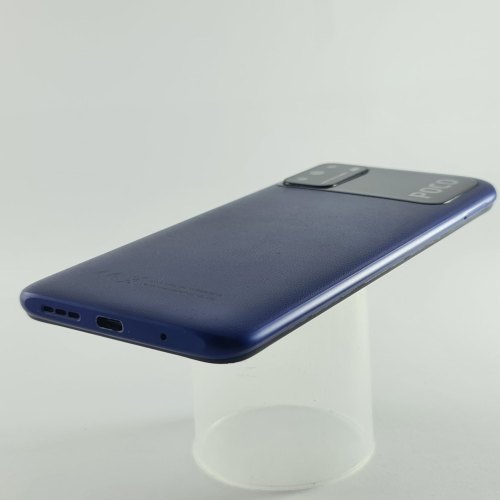 Смартфон POCO M3 4/128Gb Blue USED **